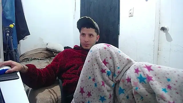 infinity-888 webcam