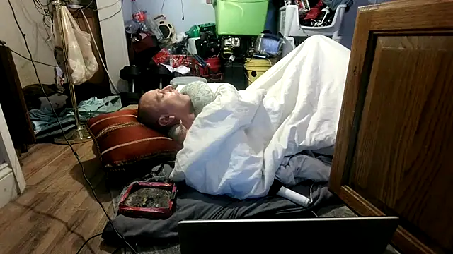 PornStro921 webcam
