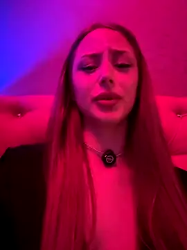 GraceSecrett webcam