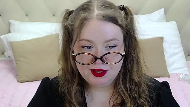 BettiBell webcam
