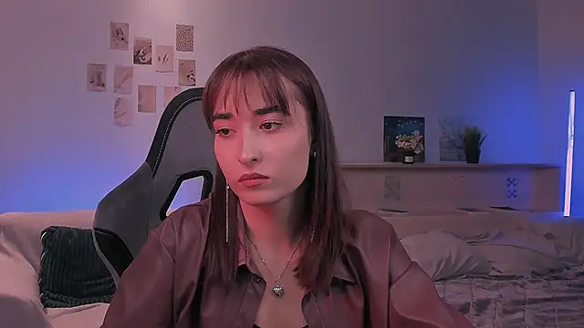 yourfitoviolett webcam