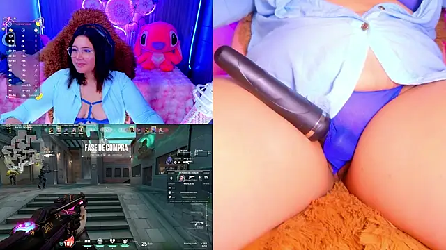 Allison_GAMERS