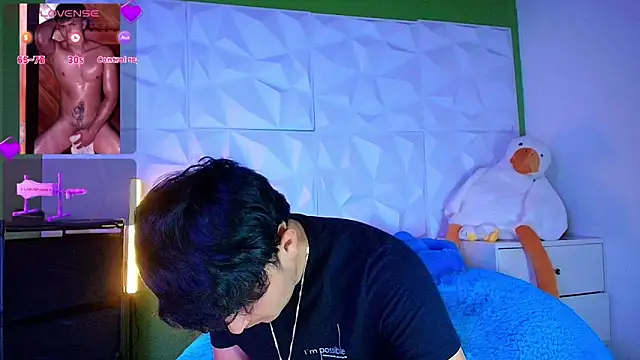 santyago_taylor webcam