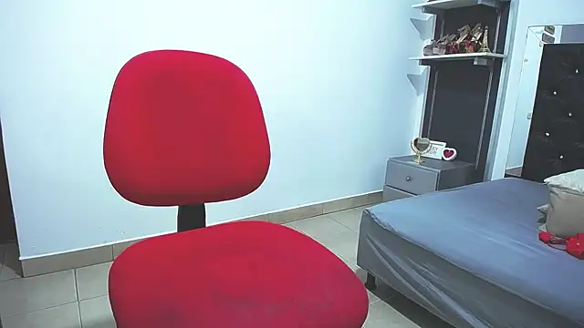 Danna_Tyson webcam