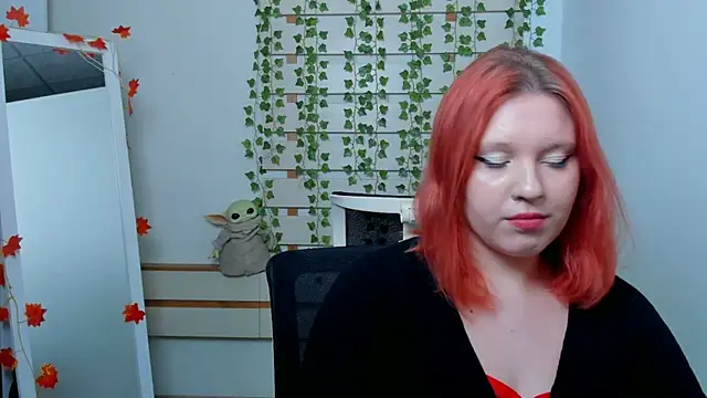 ScarletVixen_ webcam