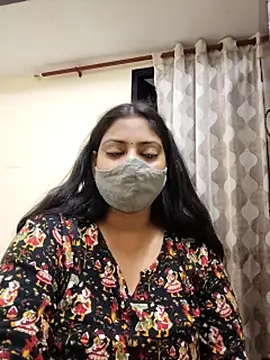 kajal-baby07 (F milf) - Play with boobs
