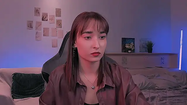yourfitoviolett webcam