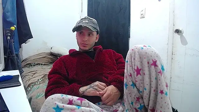 infinity-888 webcam