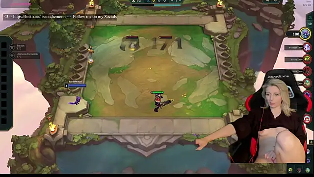 Lisaonthemoon