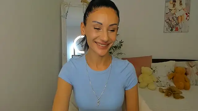 Blackeyeslady
