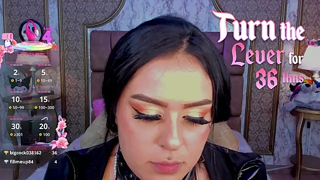 SoffiQueen