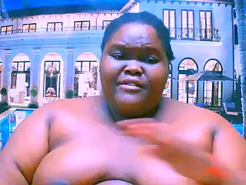 EbonyHotBuns