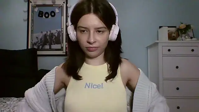 LariceSexy