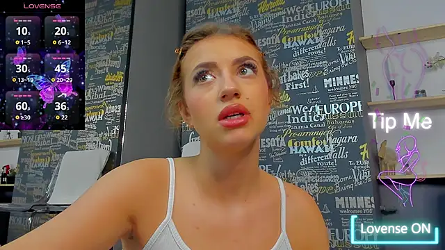 MaddieRay