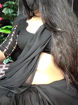 Idhika-Paul webcam