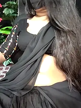 Idhika-Paul webcam