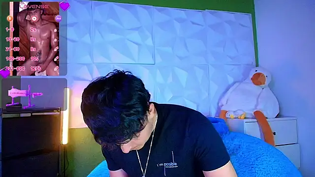 santyago_taylor webcam