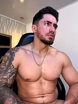 Brad_Summer webcam