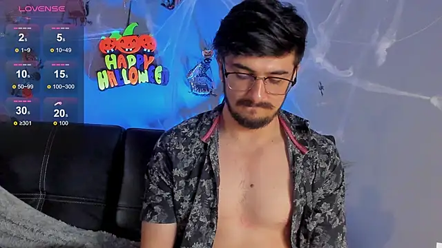 AaronFuentes7 webcam