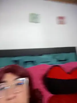 NICOLLE__12 webcam