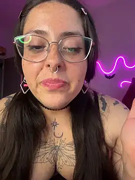 Mizztikaa webcam