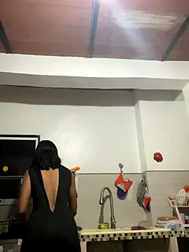 Biancasantillana webcam