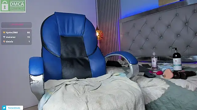harolddxl (M twink) - Deep masturbation
