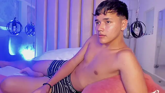 LianCarterr webcam