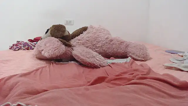 Lady_Bridgerton_ webcam