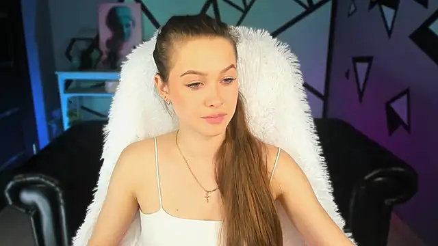 ArielSykes webcam