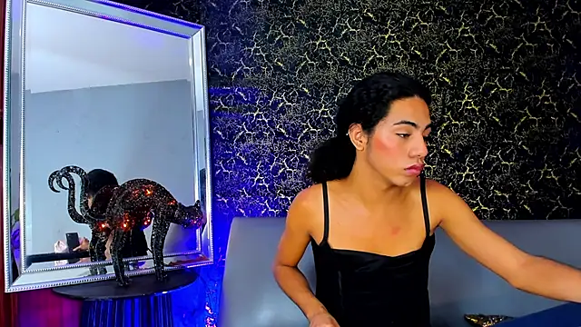 _ValeriaMontes webcam