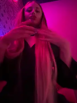 GraceSecrett's Live Sex Cam Show