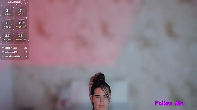 Abbieowenx webcam