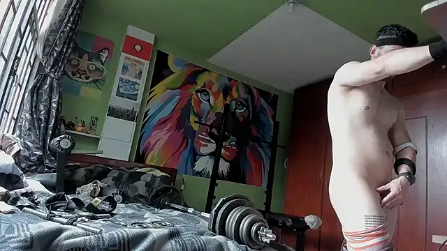 irokdan891 webcam