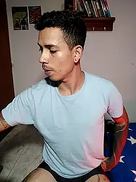 chero_95 webcam