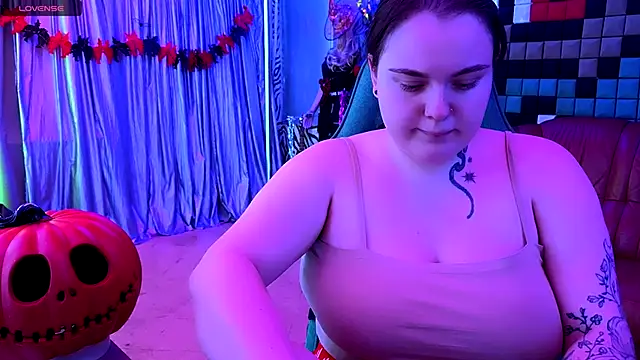 KatrinClark webcam