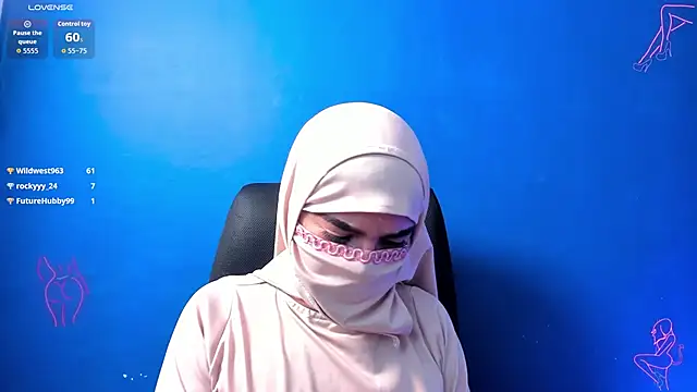 Sahira_and_Zaid webcam