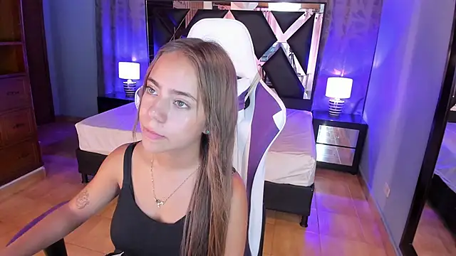 Lily_CuteBoobs webcam