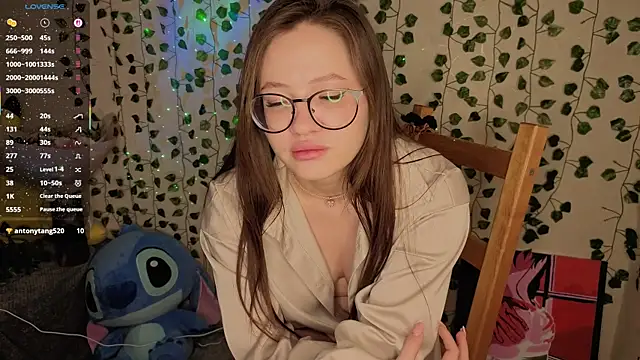 DaisyhotSunnyy webcam