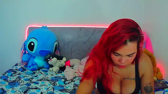 latin_bestshow webcam