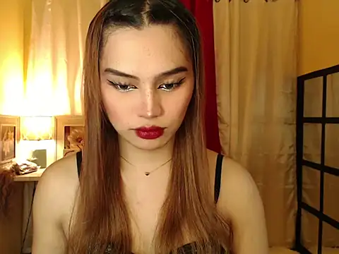 ObsessionAmber webcam