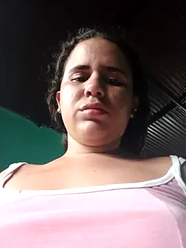 ValeriaSantos- webcam