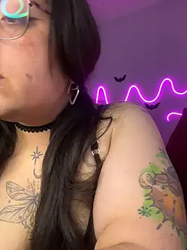 Mizztikaa webcam