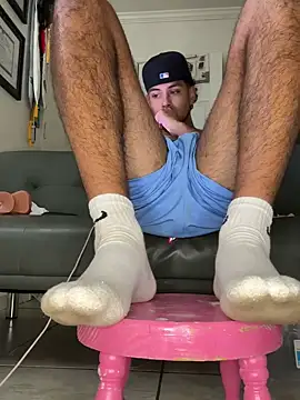 StrokingDaddy4 webcam