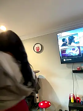 thicbunz - ThicBunz's free webcam
