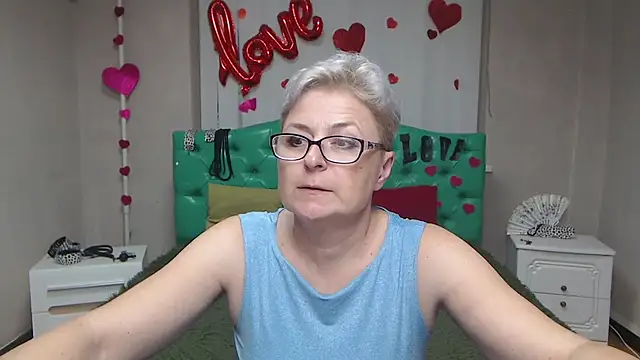 emiliagree - EmiliaGree's free webcam