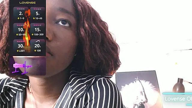 evaa_18 - Evaa_18's free webcam