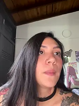 liahouses Live Webcam on Stripchat