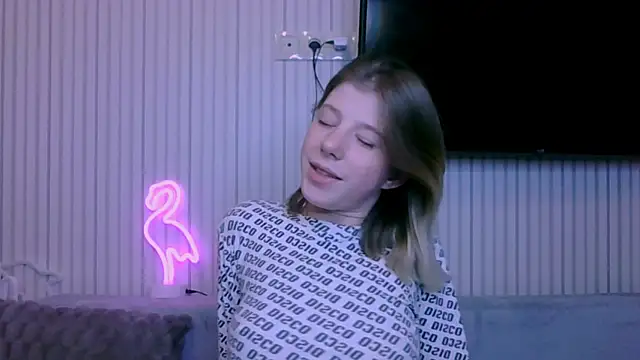 Bellacams webcam