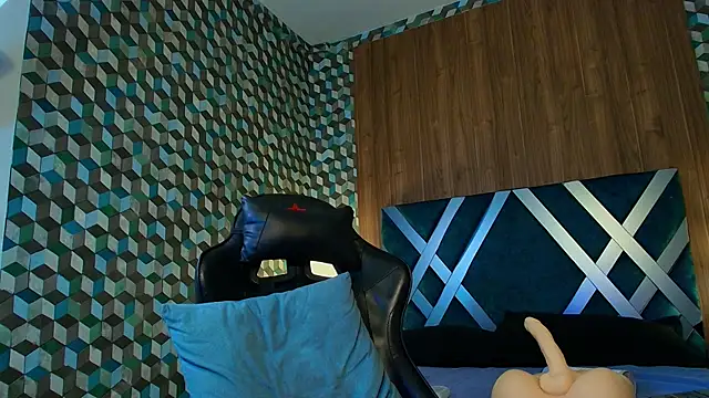 Michael_magno webcam